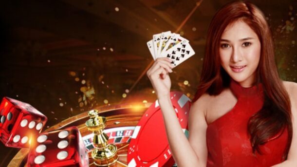 พนันอันดับ1